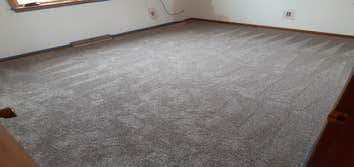 Solutions Carpet and Flooring