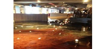 Long Island Epoxy & Polished Concrete Floors