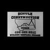Schultz Construction & Development logo