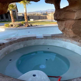 Blue Water Pools, LLC