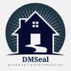 Dmseal Basement Waterproofing logo