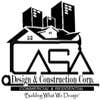 Casa Design & Construction Corp logo