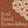 Rod Baird Remodeling logo