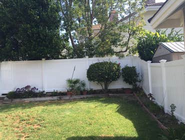 Fence