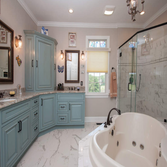 Photos by Reico Kitchen & Bath #1