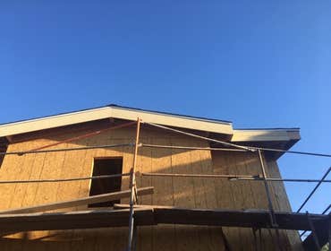 Photos by Appius Construction Co #2 @ car Garage and Granny Flat 700 sq ft