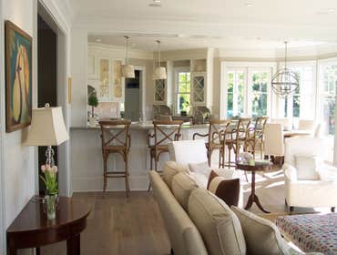 Shingle Style Residence