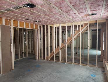 Hanover Insulation