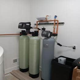 Michigan's Best plumbing