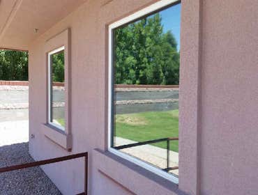 Photos from AZ House Completed Projects