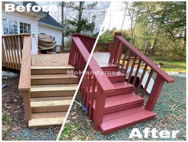 Photos by Mohandymen LLC #1