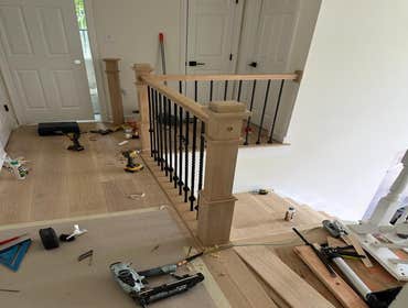 Photos by Alvaro's Wood Floor LLC #1