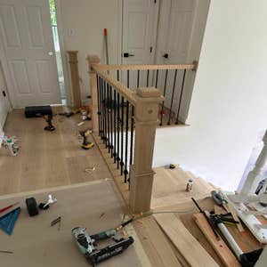 Photos by Alvaro's Wood Floor LLC #1