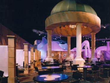 Architectural Designs