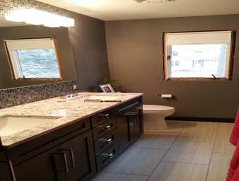 Legacy Homes LLC