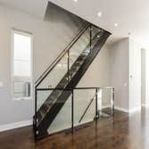 Luxury modern single family home