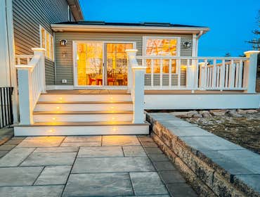 Photos by Touchstone General Contractor #1