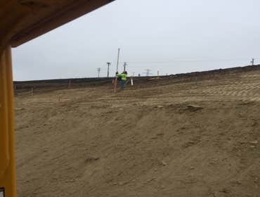 Photos by Harris Excavation #2