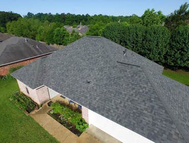 Photos by James Russell Roofing #1