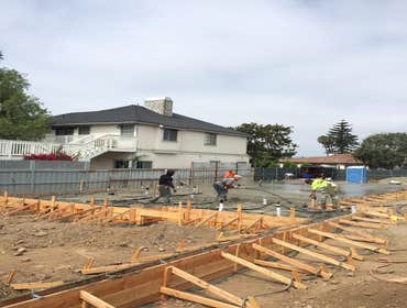 Construction Works