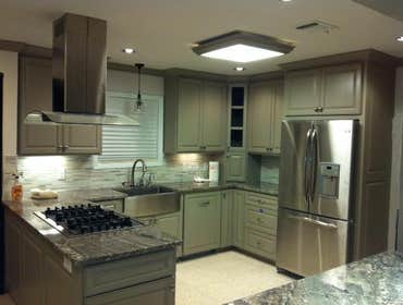 Photo(s) from Acadia Custom Builders, Llc