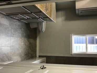 New home build