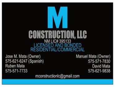 Photos by M Construction #1