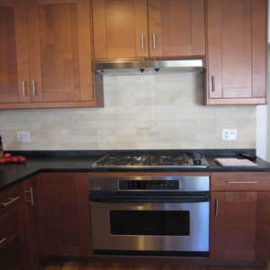 Kitchen Remodel, Crocker Highlands, Oakland