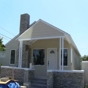 San Clemente Remodel April 2011