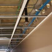 Low volatge install work