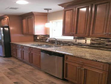 Photos from Lisenby Construction, Inc
