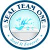 Seal Team One Seattle logo