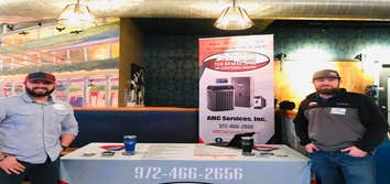 AMC Services, Inc