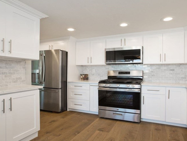 Photos by SV Construction #1