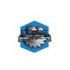 Blue Level General Contractor logo