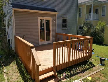 Photos from Ramirez Remodeling Services LLC