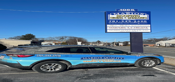 Marios Roofing