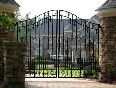 Photos by Frisco Fence Experts #1