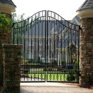 Photos by Frisco Fence Experts #1
