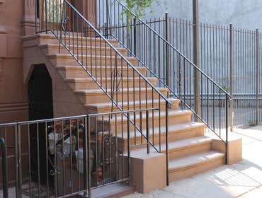 Projects by High Tech Construction Co.- Brownstone Facade Restoration Specialist OUR QUALITY WORK WILL BRING OUR CLIENT