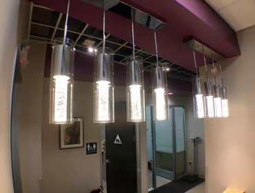 Dr. Nidhi Mehrotra's Pediatric Office