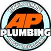 AP Plumbing logo