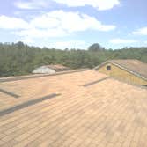 Project photos from J.A.C. INSTALLATIONS Ranch Roof, Saco,Maine