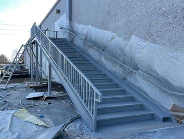 Photos by Majestic Painting LLC #9