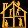 G.M.W Remodeling logo