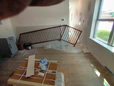Photos by RE Contractors #1