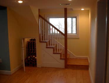 Dupaul Construction LLC Various projects, including...
Custom homes, Additions, Custom kitchens, Custom wet bar, Custom Deck, Historic porch, Custom fr