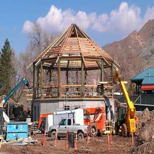 Kelly Larson Construction Inc Project
