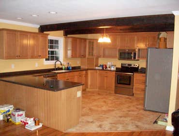 Photos by Preeminent Construction #1
