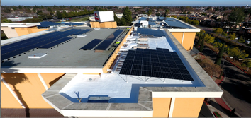 Roof Projects